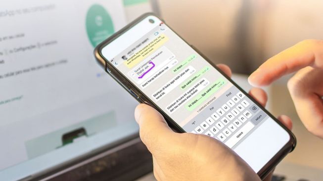 Waspada! Modus Penipuan Online dengan Format Aplikasi Lewat Whatsapp