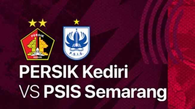 Link Nonton Persik vs PSIS Hari Ini (4/2), Ini Situs Streaming Gratisnya