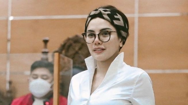 Kembali Ungkit Kasus Judi Mak Vera di Singapura, Warganet Sebut Nikita Mirzani Pengen Viral