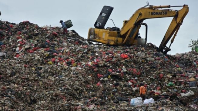 Bekasi Darurat Sampah, Legislator Desak Pemkab Segera Lakukan Ini