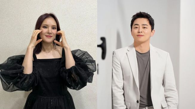 Support Istri, Jo Jung Suk akan Jadi Tamu Spesial di Konser 20 Tahun Gummy