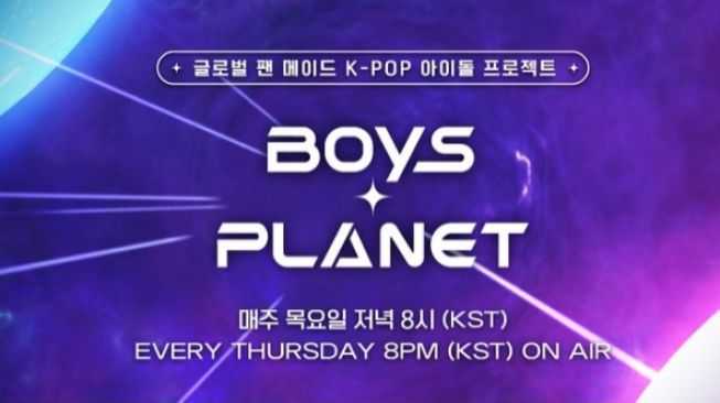 Link Nonton Boys Planet Sub Indo, Lengkap Jadwal Tayang dan Nama Pesertanya