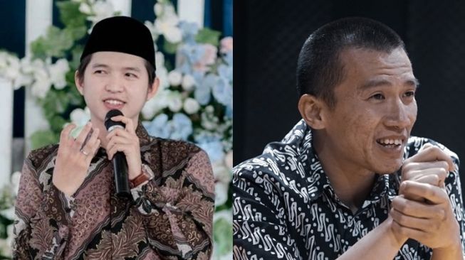 8 Adu Gaya Dennis Lim dan Felix Siauw, Dua Pendakwah Keturunan Tionghoa