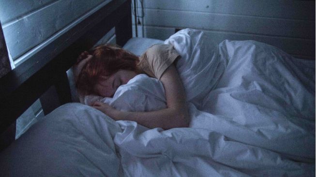 4 Penyebab Sulit Tidur di Malam Hari yang Penting Disadari