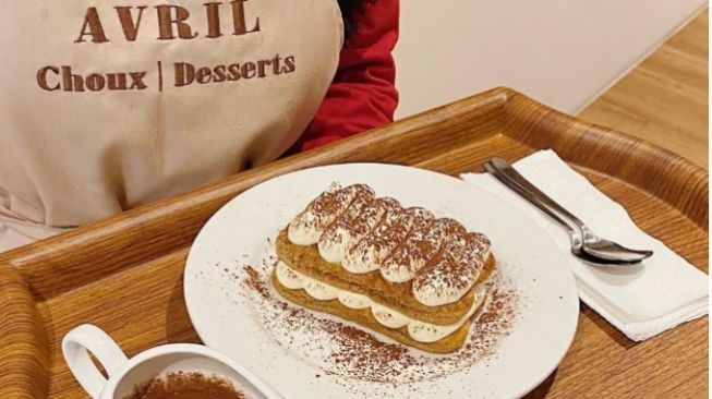 5 Kafe Dessert di Jogja, Tempat Nongkrong Estetik Bareng Bestie