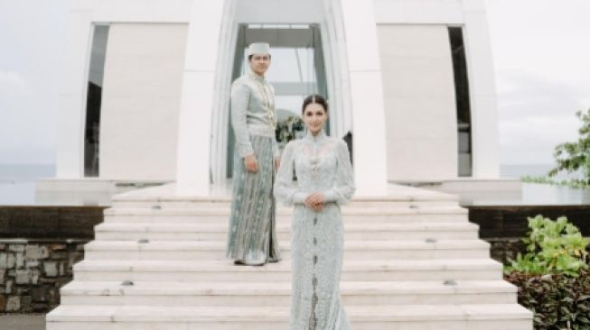 Selamat! 3 Selebriti Indonesia Ini Menikah Januari 2023 Lalu, Ada yang Diam-diam Bikin Heboh