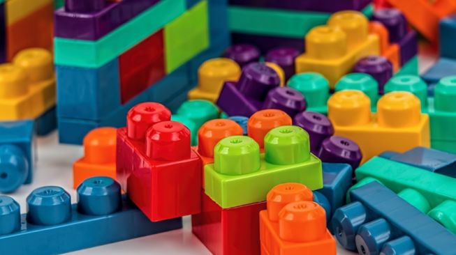 7 Fakta Menarik dari Lego, Ada Kisah Sedih di Balik Sejarahnya