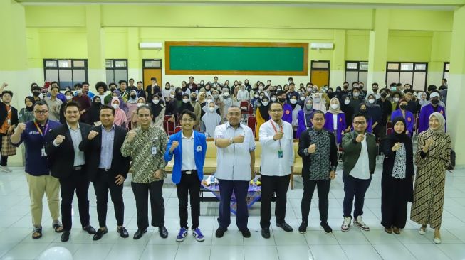 Kemnaker Terus Siapkan Program untuk Ciptakan Lapangan Kerja Berkualitas