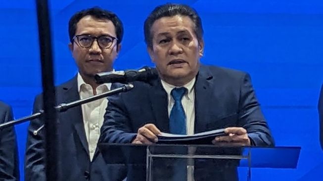 KP-KBP Tetapkan 76 Nama Calon Tetap Exco Baru PSSI, Termasuk LaNyalla dan Erick Thohir