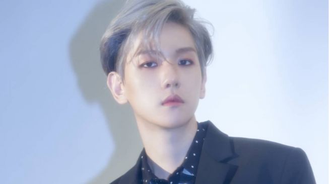 Gugup Bertemu Fans Setelah Wamil, EXO-L Beri Dukungan untuk Baekhyun