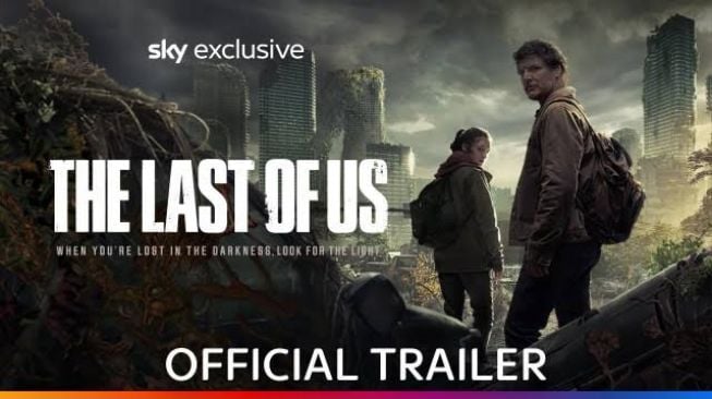 Link Streaming The Last of Us Episode 4 Sub Indo Gratis, Cek di Sini!