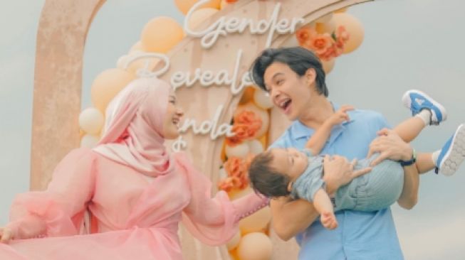 Selamat! Bakal Jadi Ibu Dua Anak, 3 Artis Ini Tengah Hamil Buah Hati Kedua