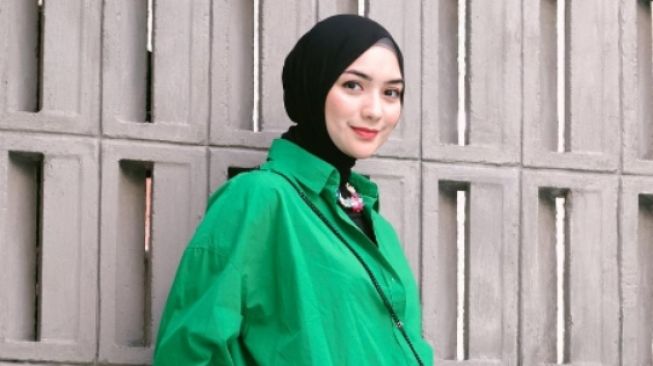 Citra Kirana Akui Kerap Dicurhati Natasha Rizki Soal Desta, Apa Katanya?