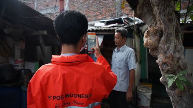 PT Pos Indonesia (Persero) telah memulai transformasi digital. (Dok: Pos Indonesia)