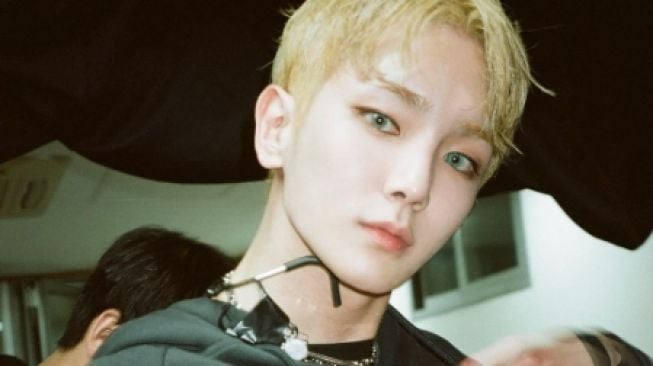 King of Concepts, Key SHINee Kabur di Teaser Repackage Album Kedua