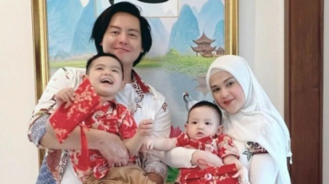 Perjuangan Cinta Roger Danuarta untuk Cut Meyriska: Bolak-balik Ditentang karena Beda Agama