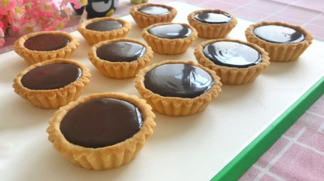 Kumpulan Resep Pie Cokelat Gampangnya Kebangetan, Spesial Isi Vla hingga Pakai Oreo