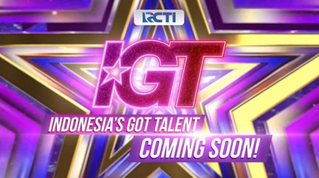 Audisi Indonesia's Got Talent 2023 Resmi Dibuka, Begini Cara Daftarnya