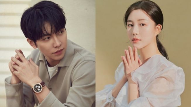 6 Fakta Perjalanan Cinta Lee Seung Gi dan Lee Da In, Sempat Ditentang Keras oleh Fans