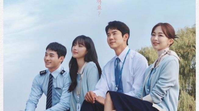 6 OST Drama The Interest of Love Ini Bikin Tenang, Cocok untuk Memulai Hari