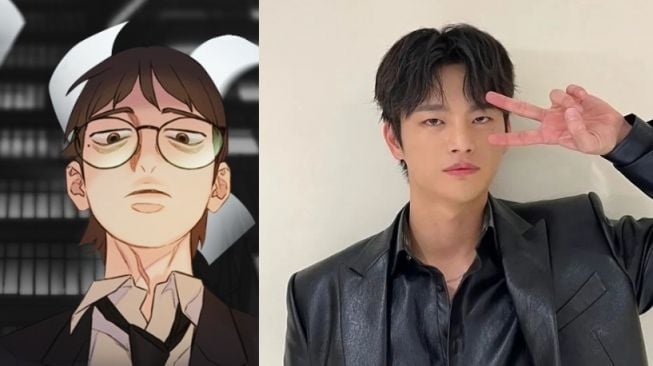 Seo In Guk Bintangi Drama Adaptasi Webtoon Death's Game, Reinkarnasi 13 Kali