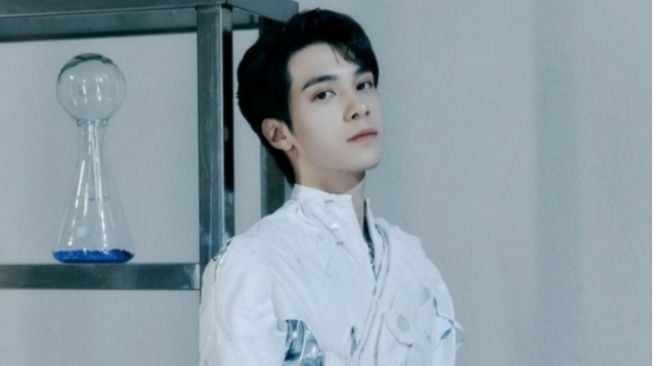 Hendery WayV Ungkap Tak Akan Tinggalkan Penggemar Meski Alami Masa Sulit