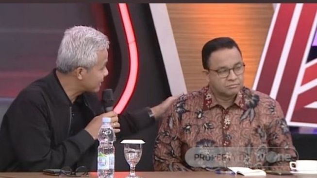 Anies Baswedan Punya Utang Rp 50 Miliar ke Sandiaga Uno, Sudah Dibayar?