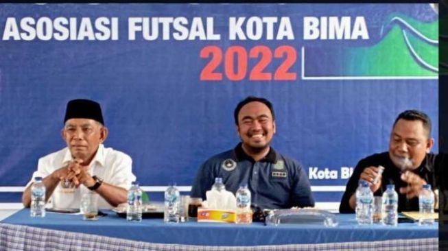 Iman Suryo Wibowo, Anak Tukang Tambal Ban yang Kini Punya Banyak Perusahaan