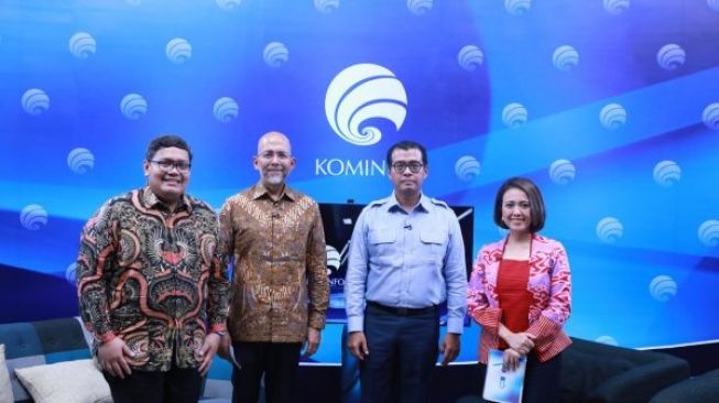 Lemhannas: Kekuatan Indonesia Pengaruhi Sentralitas ASEAN di Kawasan