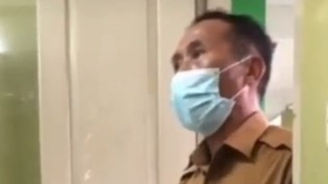 Viral Siswa Bentak Guru hingga Berkata Kasar, Perhimpunan Guru : Tujuan Pendidikan Itu Menghaluskan Perasaan!