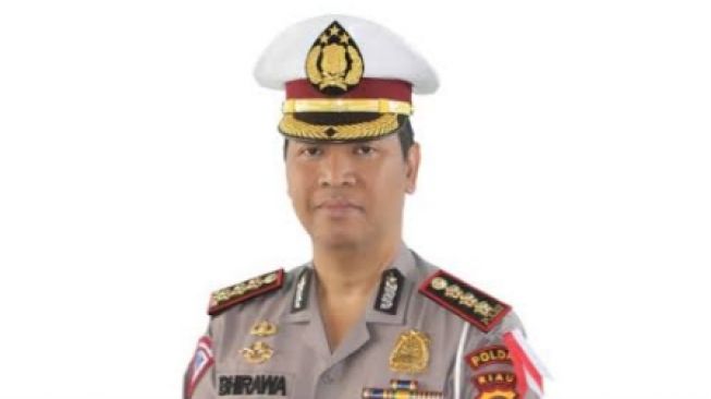 Profil Kombes Bhirawa, Adik Jenderal Andika Perkasa Tangani Kasus Bripka Madih
