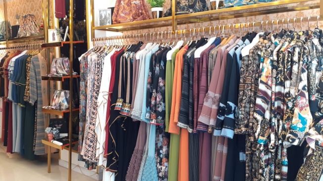 Mengintip Strategi Bisnis Fashion Muslim Sambut Bulan Ramadan
