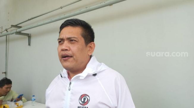 Tak Gentar Dukung Duet Prabowo-Gibran, Projo Buang Mentah-mentah Soal Dinasti Politik