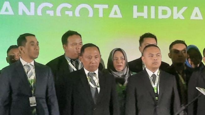 HIPKA Optimis Target Pertumbuhan Ekonomi 2023 Tercapai