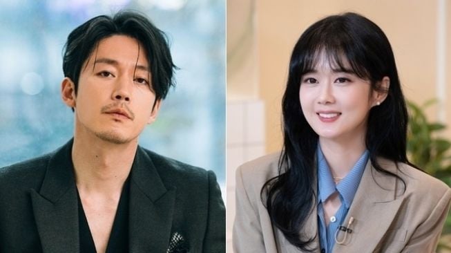 Setelah 9 Tahun Jang Na Ra dan Jang Hyuk Kembali Bintangi Drama Korea Baru