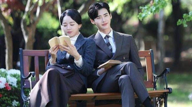 5 Drama Korea Ini Bakal Berhenti Tayang di Netflix pada 2023, Sudah Nonton?