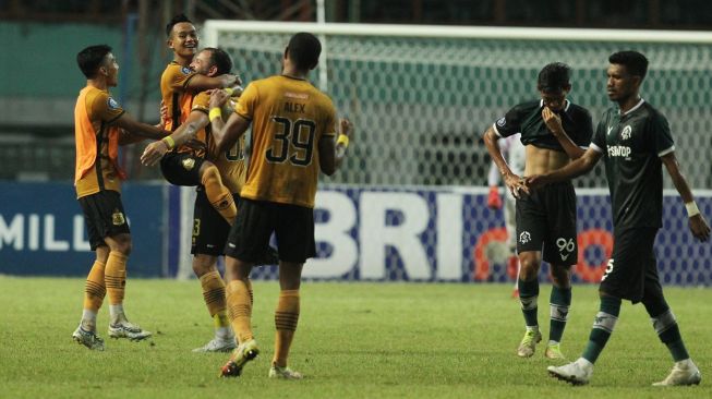 Prediksi Bhayangkara FC vs RANS Nusantara FC, BRI Liga 1 Malam Ini: Catatan Pertemuan, Susunan Pemain dan Live Streaming