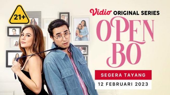 Link Nonton Open BO Episode 5 Full HD No Sensor, Ada Adegan yang Bikin Deg-degan Parah