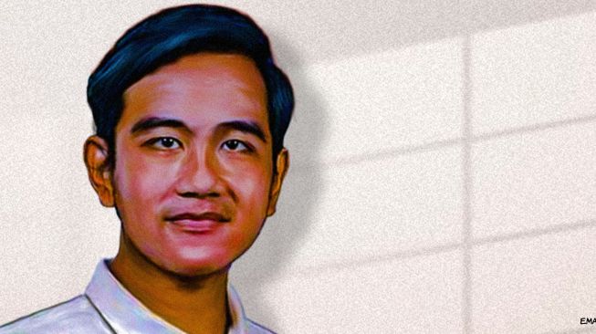 Wow! Gibran Kumpulkan Relawan se-Jateng dan Jatim, Ini yang akan Dibahas