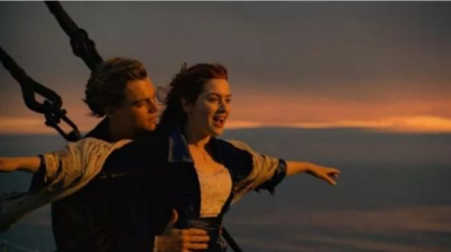 7 Fakta Menarik Film Titanic yang Kembali Tayang: Jadi Momen Spesial di Hari Valentine