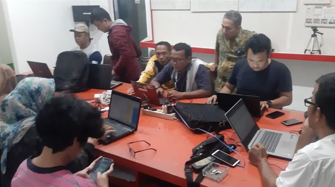 Pileg 2024, Dapil di Kota Binjai Bertambah