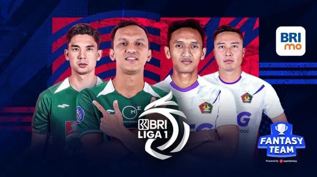 Prediksi PSS Sleman vs Persik Kediri di BRI Liga 1: Head to head, Susunan Pemain, Skor