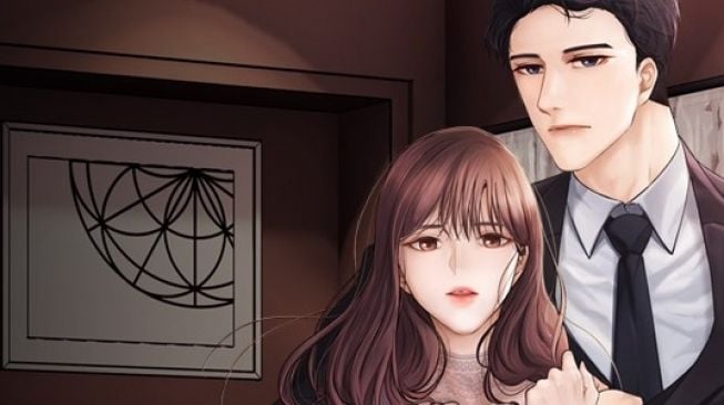 Menolak Peka, Sinopsis Webtoon No Marriage is Perfect yang Bikin Greget!