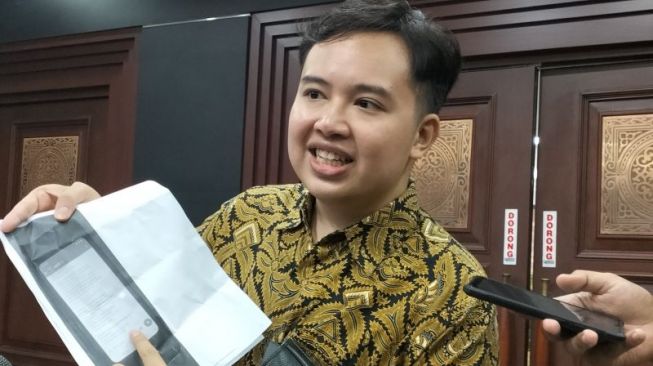 Pengacara Zico Curigai 2 Hakim MK Jadi Dalang Kasus Pengubahan Putusan