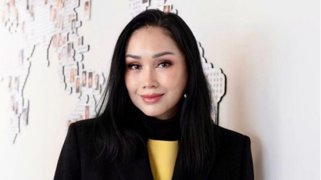 Mahal-mahal Operasi di Korsel, Warganet Sebut Titi DJ Kini Malah Mirip Lucinta Luna