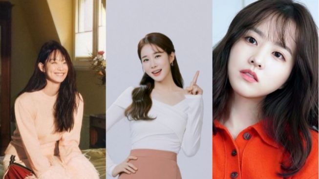 Respect! 9 Artis Korea Ini Berdonasi untuk Korban Gempa Turki dan Suriah