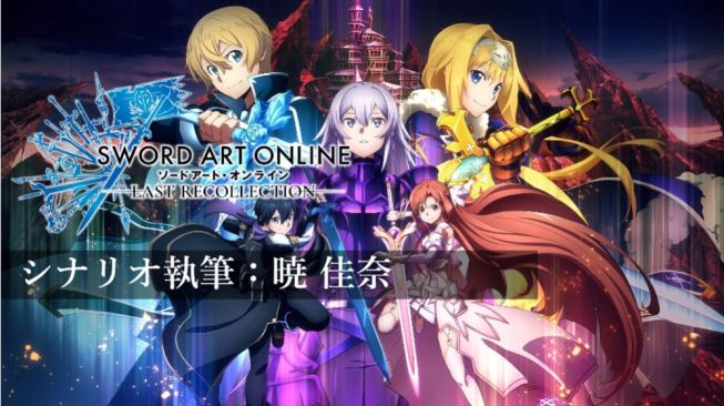 5 Rekomendasi Anime Isekai Terbaik, Dijamin Anti Ngantuk!