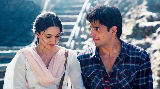 Fakta Pernikahan Sidharth Malhotra dan Kiara Advani (Instagram/@kiaraaliaadvani)