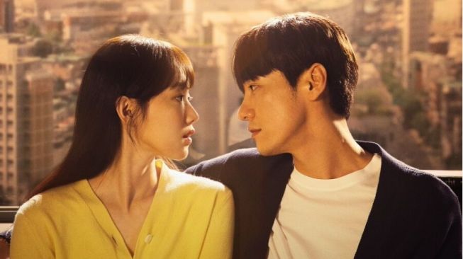 Lee Sung Kyung Sengaja Dekati Kim Young Kwang di Teaser Baru Call It Love