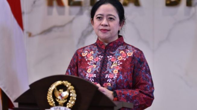Ketua BEM UI Jelaskan Soal Video Tikus Berkepala Puan Maharani: Puncak Kemarahan Ke Jokowi Dan DPR